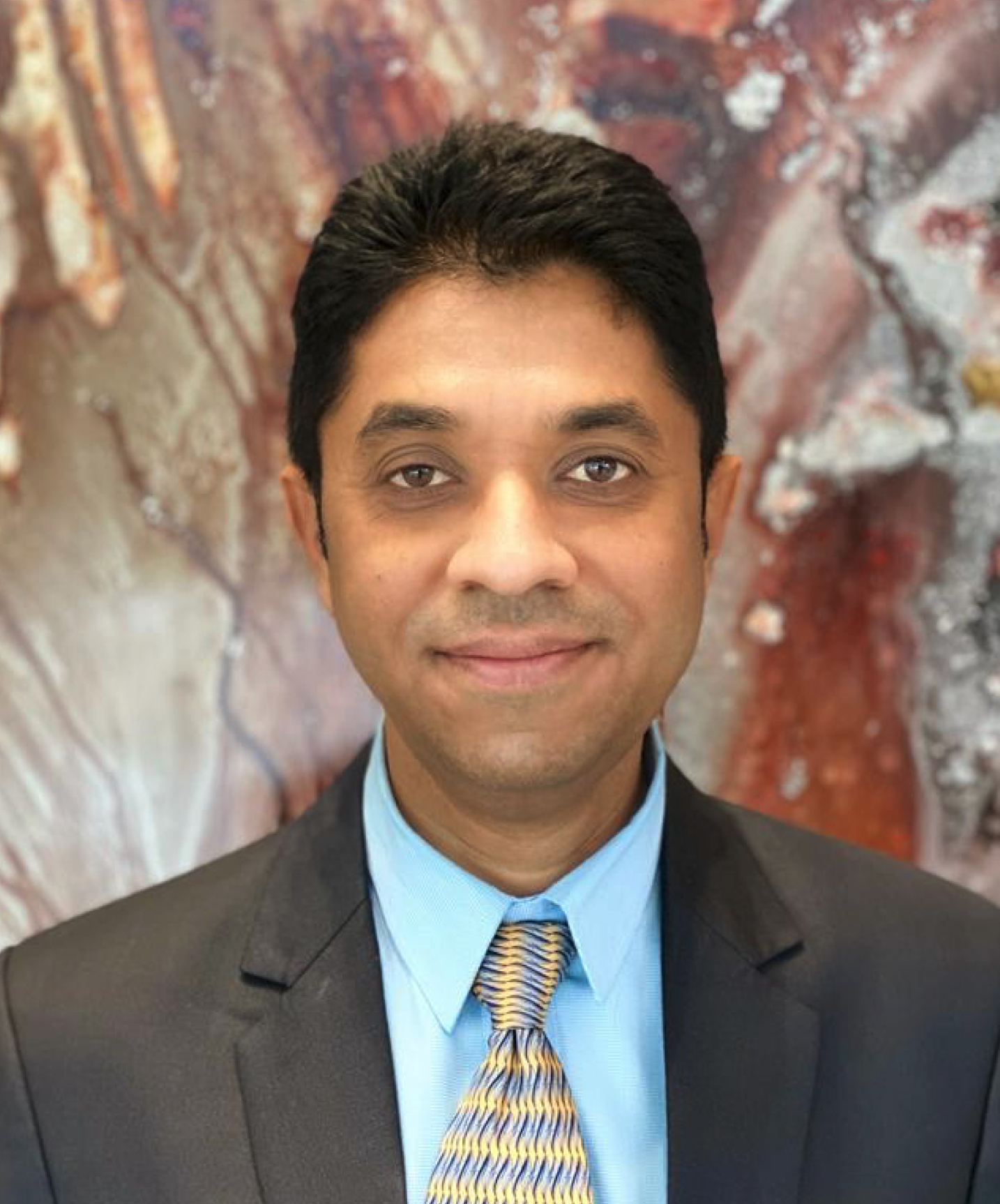 Neel-Thakkar